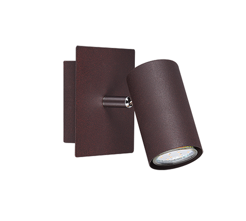 Marley spotlight 1-pc GU10 rustic — 802400124