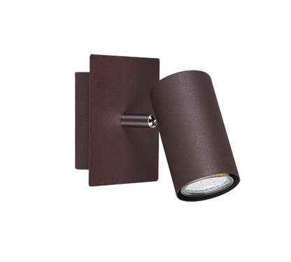 Marley spotlight 1-pc GU10 rustic — 802400124