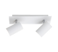 Marley spotlight 2-pc GU10 white — 802400201