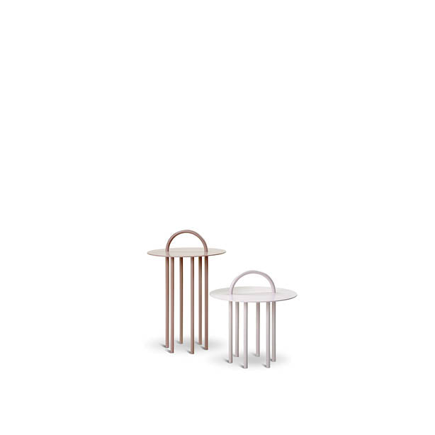 Adrenalina Obiquo Side Table | Adrenalina