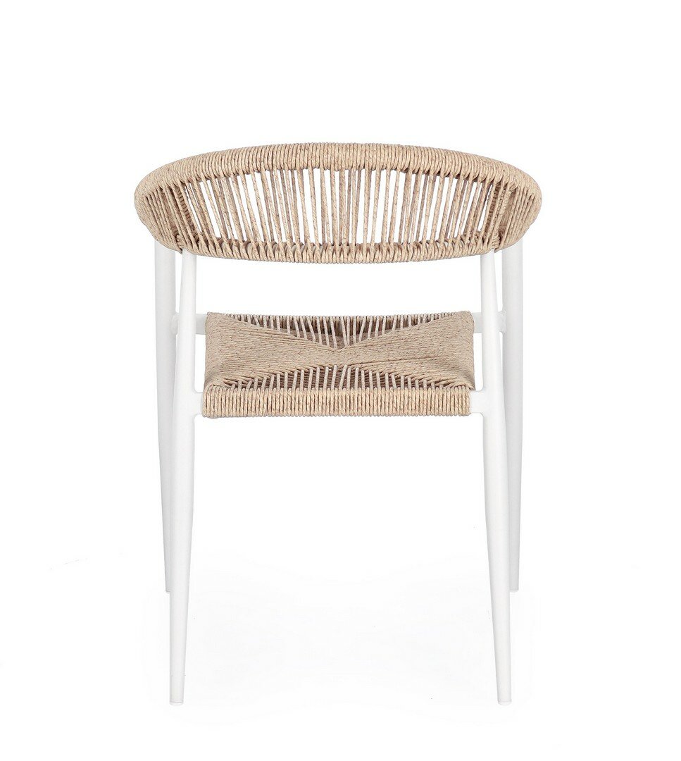 Bizzotto Jandia Chair — Bizzotto