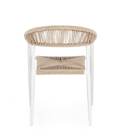 Bizzotto Jandia Chair — Bizzotto