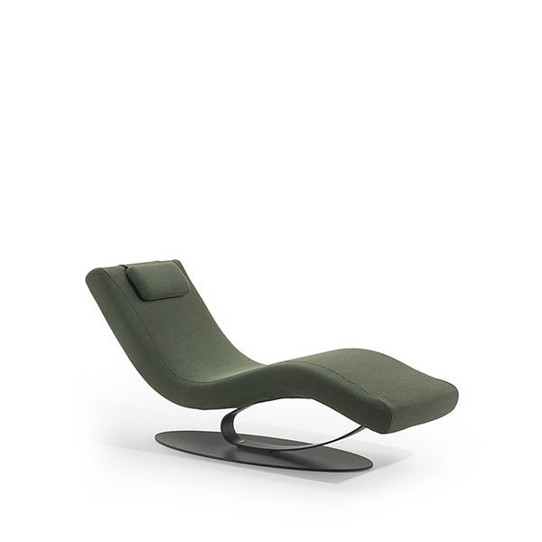 Varaschin Wellness Sunlounger relax