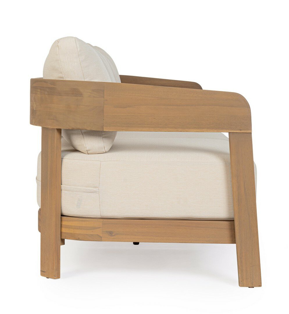 Bizzotto Pablo Sofa 3 seats — Bizzotto