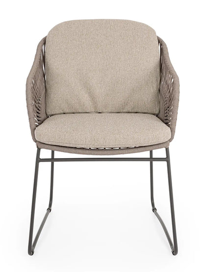 Bizzotto Carles Chair — Bizzotto
