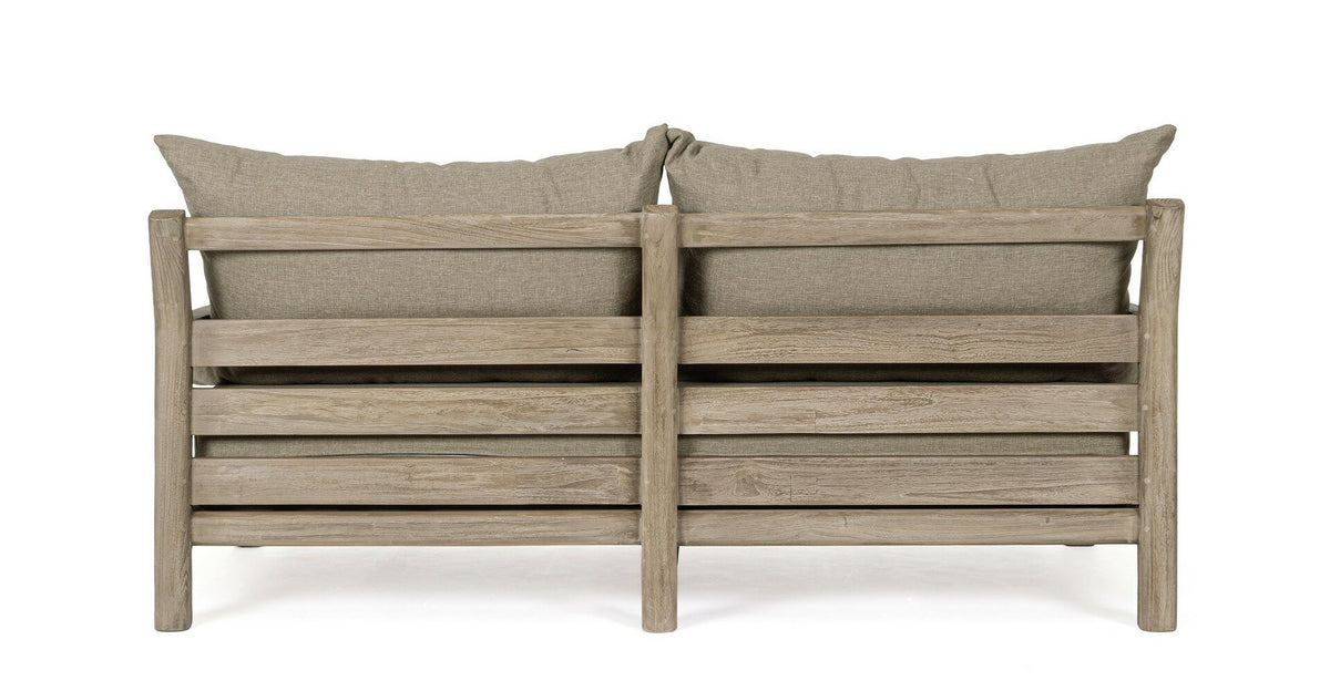Bizzotto Maynard Sofa 2-3 seats — Bizzotto