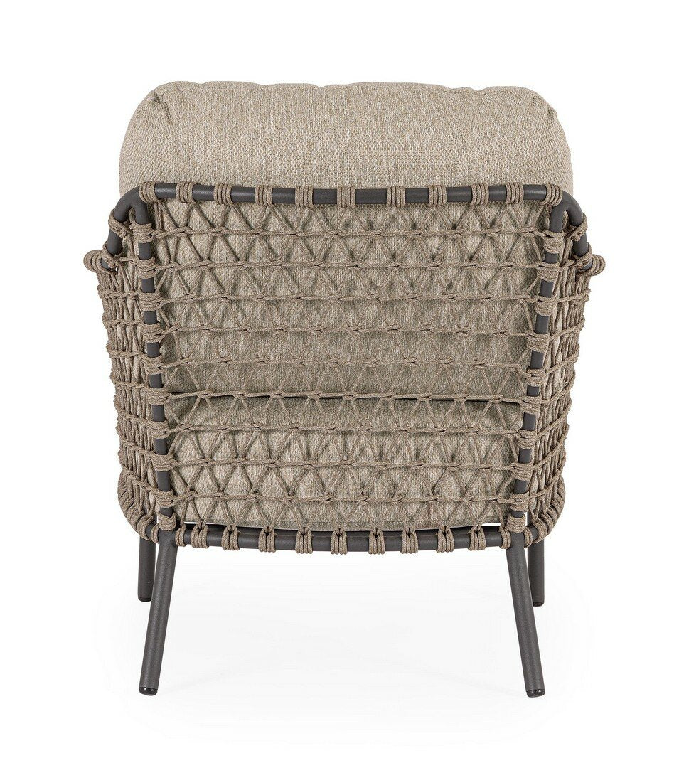 Bizzotto Homemotion Ivissa Armchair — Bizzotto