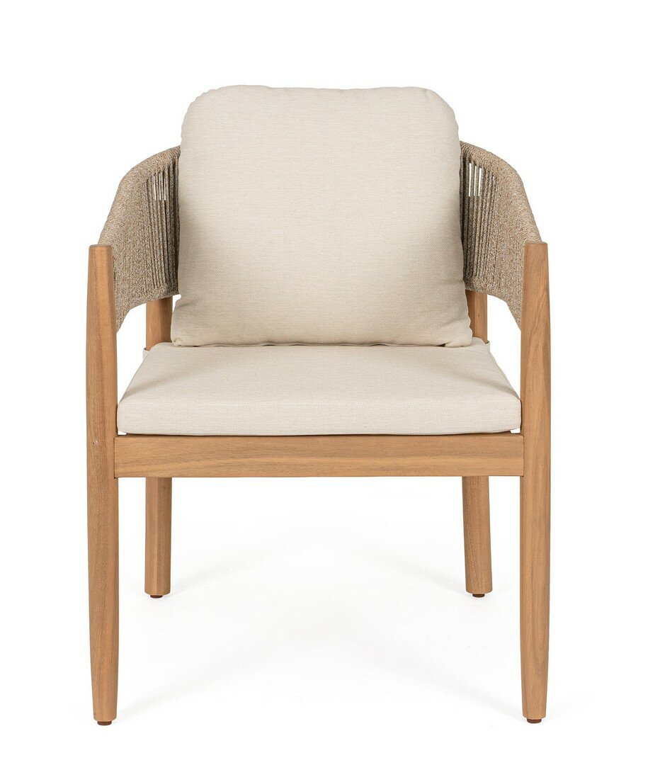 Bizzotto Thiago Chair — Bizzotto