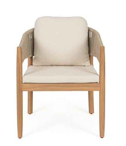 Bizzotto Thiago Chair — Bizzotto
