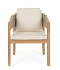 Bizzotto Thiago Chair — Bizzotto