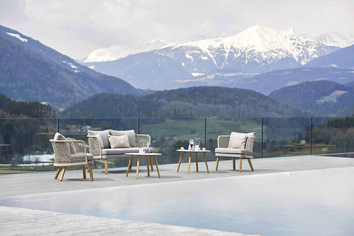 Varaschin Emma Outdoor sofa