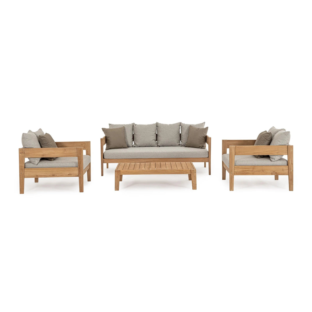 Bizzotto Kobo Coffee Table 120X80 — Bizzotto