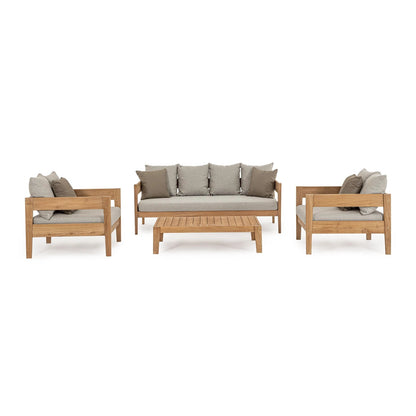Bizzotto Kobo Coffee Table 120X80 — Bizzotto