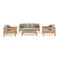 Bizzotto Kobo Coffee Table 120X80 — Bizzotto