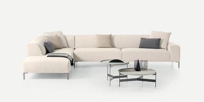 Pianca Boston - Sofa Configurations | Pianca