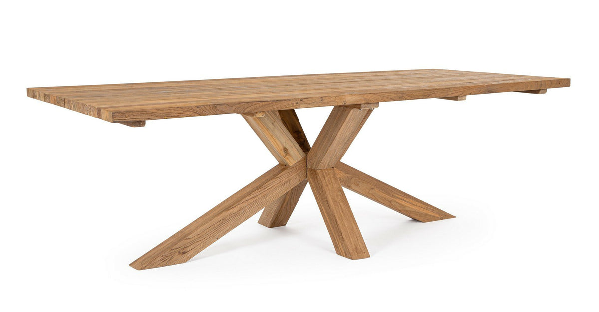 Bizzotto Jersey Table 240X100 — Bizzotto