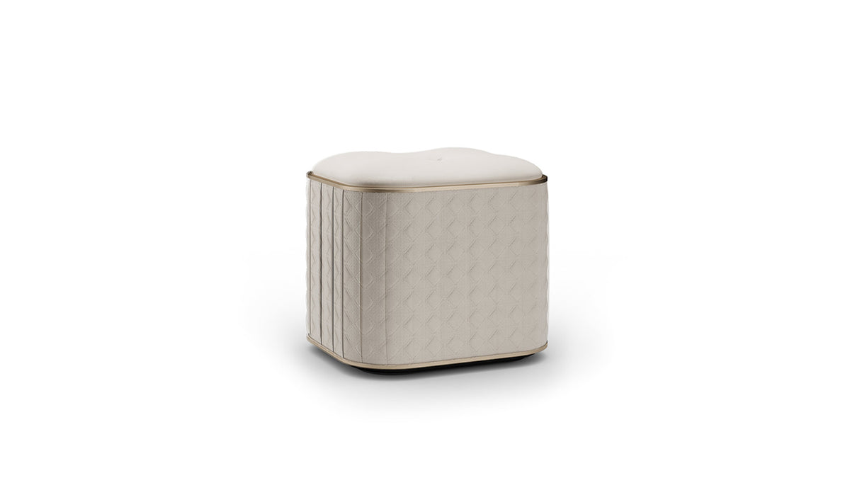 SAN MARCO POUF — Reflex