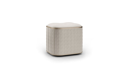 SAN MARCO POUF — Reflex