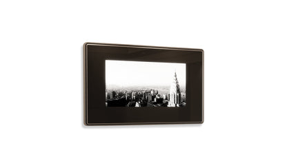 OH FRAME SPECCHIO TV — Reflex