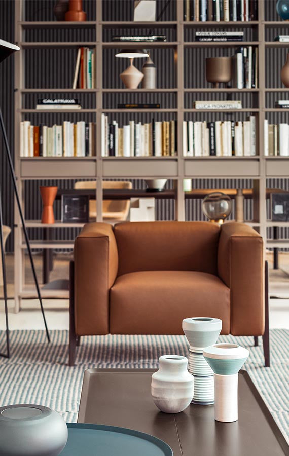 Pianca All-In - Sofa Configurations | Pianca
