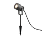 Mareb LED spotlight 1-pc anthracite — 821860142