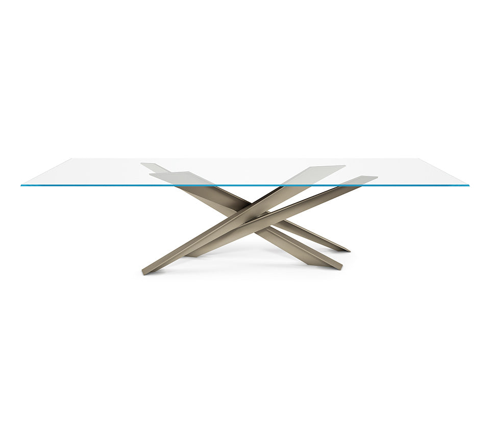 Cattelan Italia Table LANCER