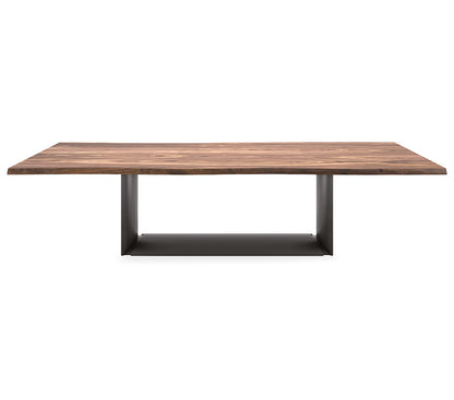 Cattelan Italia Table DRAGON Wood