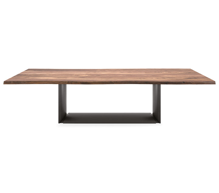 Cattelan Italia Table DRAGON Wood