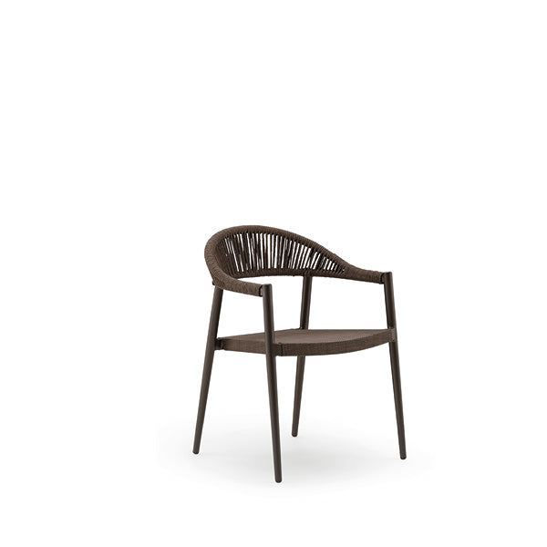 Varaschin Clever Dining armchair