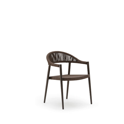 Varaschin Clever Dining armchair