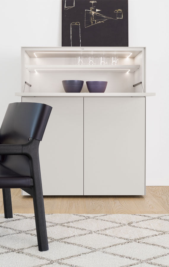 Pianca Norma Sideboards | Pianca