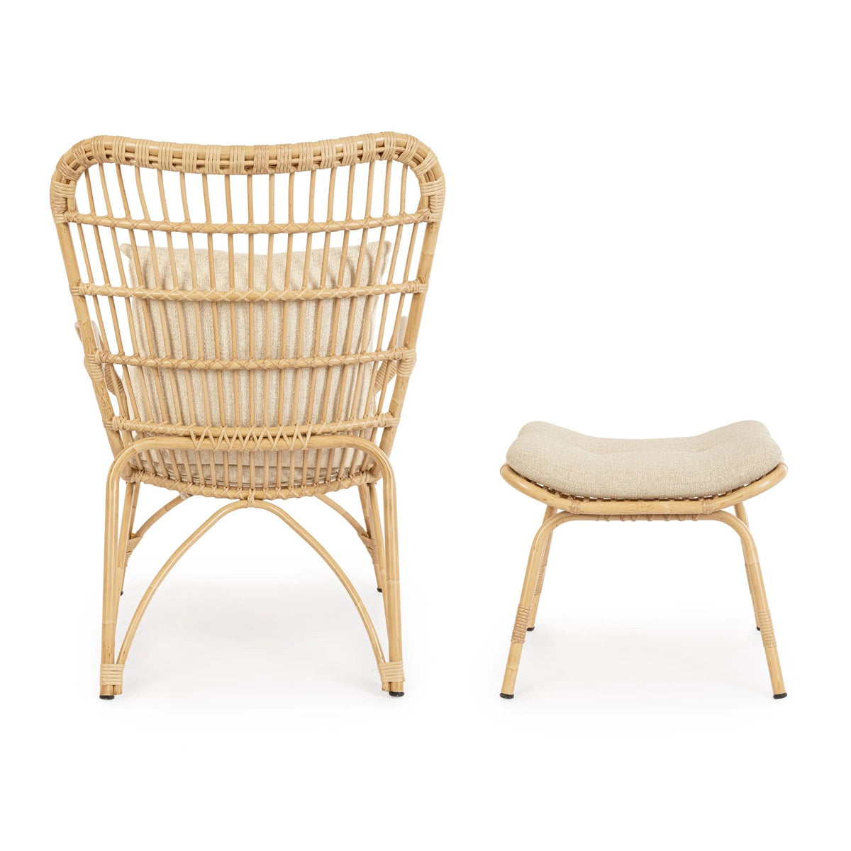 Bizzotto Maela Armchair — Bizzotto