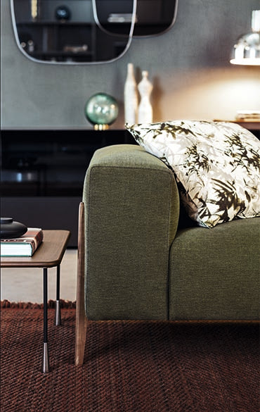 Pianca All-In - Sofa Configurations | Pianca