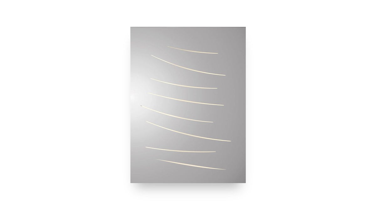 LUCE SPECCHIO — Reflex