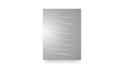LUCE SPECCHIO — Reflex