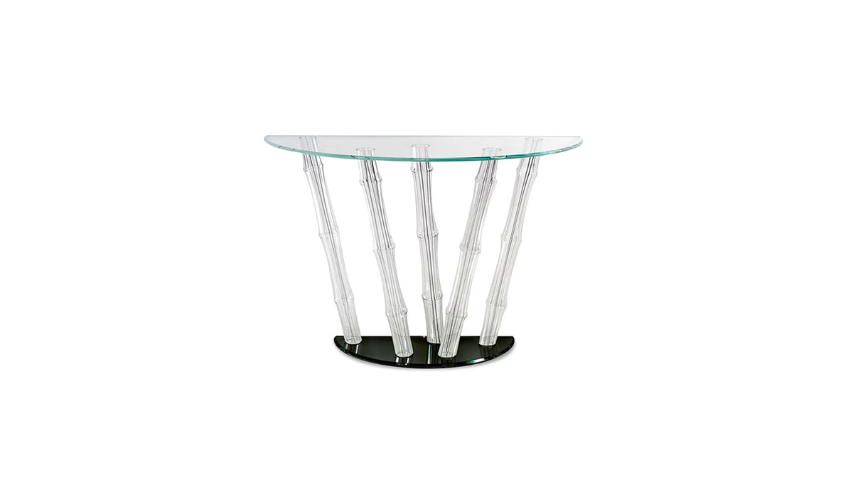 BAMBOO CONSOLE — Reflex