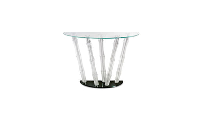 BAMBOO CONSOLE — Reflex