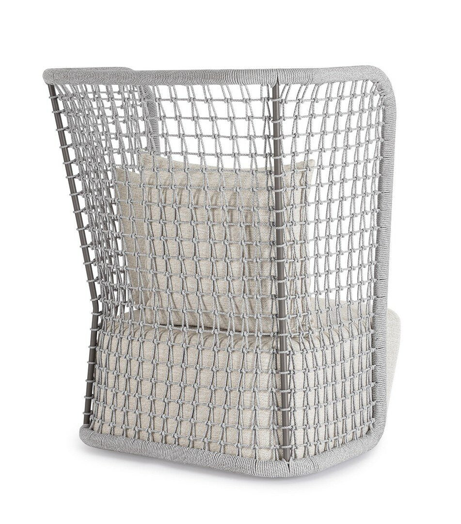 Bizzotto Kollar Artic Armchair — Bizzotto