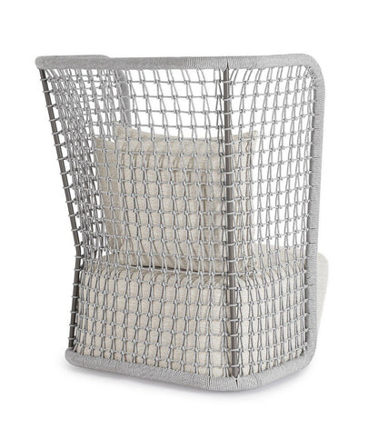 Bizzotto Kollar Artic Armchair — Bizzotto