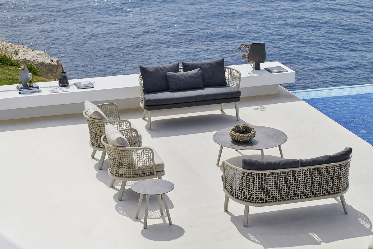 Varaschin Emma Outdoor sofa