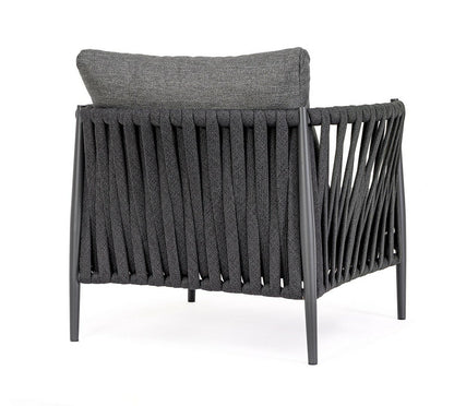 Bizzotto Homemotion Jacinta Armchair — Bizzotto