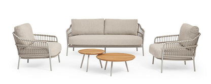 Bizzotto Homemotion Talaia Sofa — Bizzotto