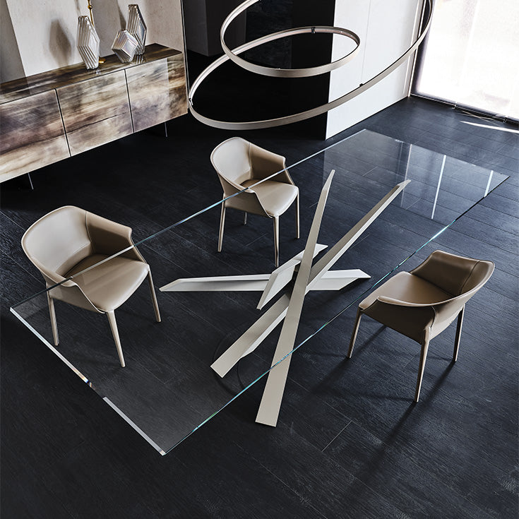 Cattelan Italia Table LANCER