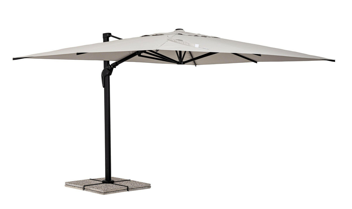 Bizzotto Aries Parasol — Bizzotto