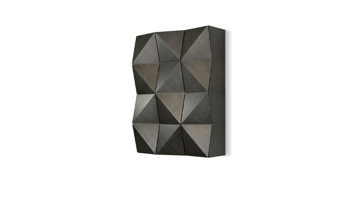 ORIGAMI — Reflex