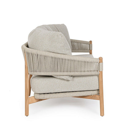 Bizzotto Garita Sofa 3 seats — Bizzotto