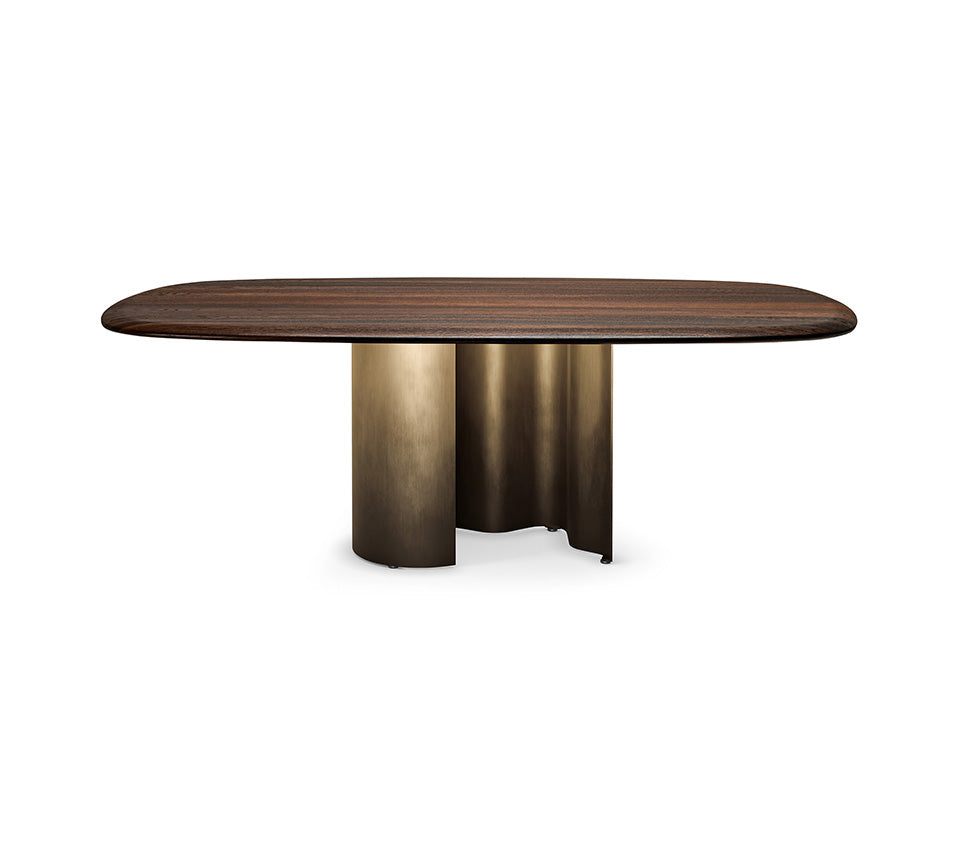 Cattelan Italia Table PAPELITO Wood