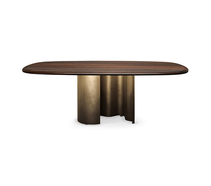 Cattelan Italia Table PAPELITO Wood