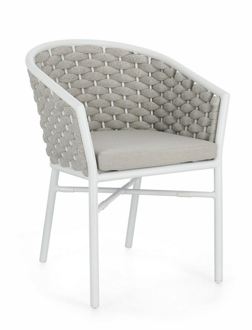 Bizzotto Homemotion Margalida Chair — Bizzotto