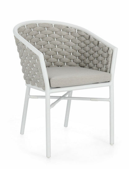 Bizzotto Homemotion Margalida Chair — Bizzotto
